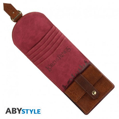 Cartera Monedero Premium El Señor de los Anillos