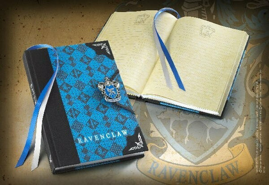Diario Ravenclaw Premium Harry Potter