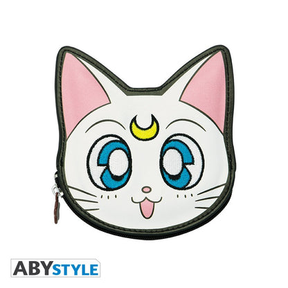 Monedero Sailor Moon Luna y Artemisa