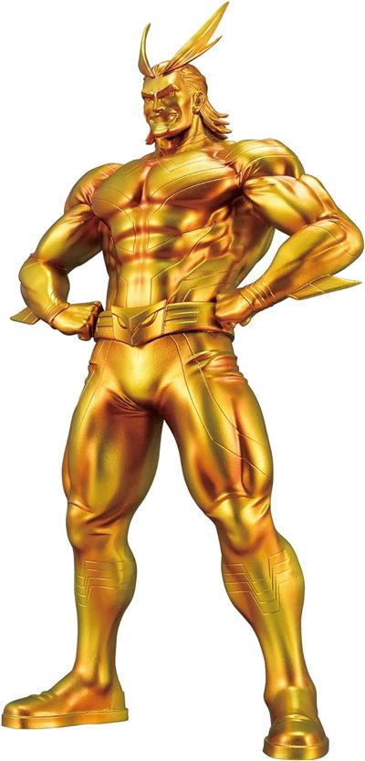 All Might Special Ver A My Hero Academia Age of Heroes