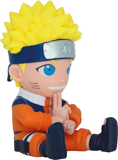 Hucha Naruto Uzumaki Naruto Shippuden