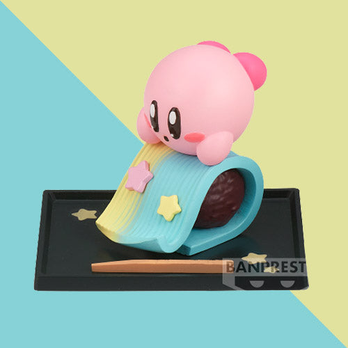Figuras - Kirby Paldolce Collection Vol.5(B Kirby) 5 Cm