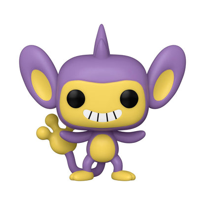 Funko Pop! Vinyl Aipom(EMEA) - Pokémon