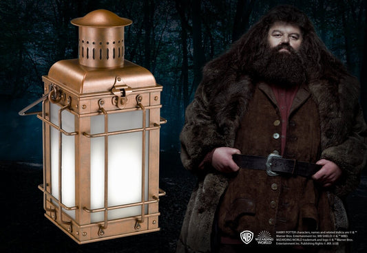 Faro Oficial Hagrid Harry Potter