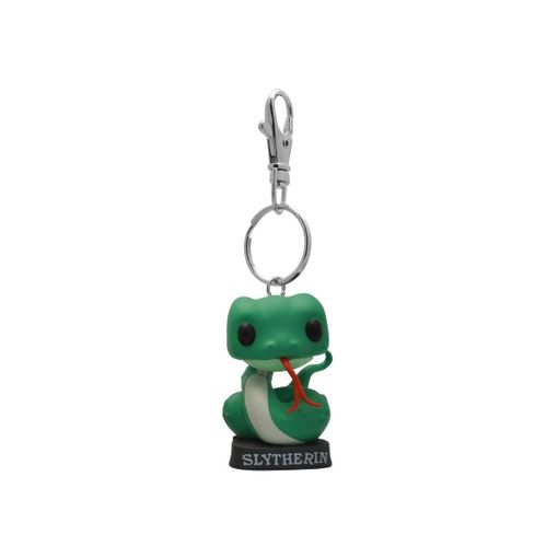 Llavero 3D Harry Potter Slytherin