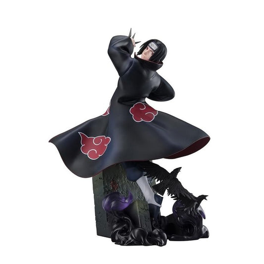 FIGUARTS ZERO ITACHI UCHIHA