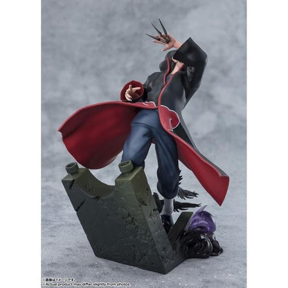FIGUARTS ZERO ITACHI UCHIHA