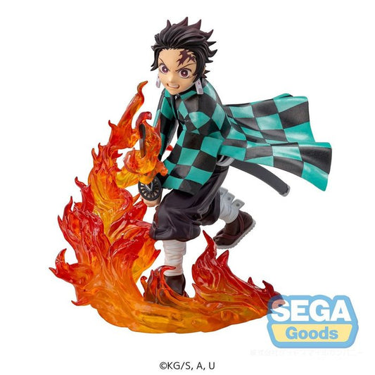 FIGURA SEGA TANJIRO