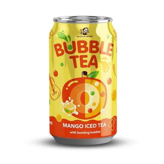 BUBBLE TEA