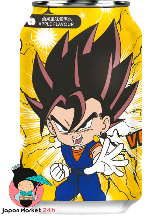 BEBIDA GOGETA