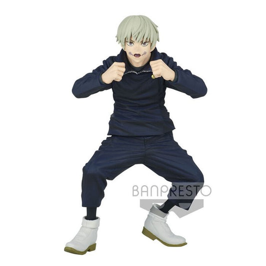 FIGURA BANDAI TOGE INUMAKI