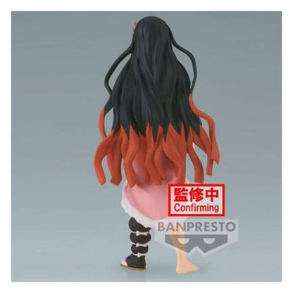 FIGURA BANDAI NEZUKO DEMONIO