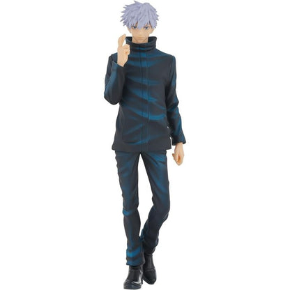 FIGURA BANDAI GOJO SIN VENDA JUJUTSU KAISEN
