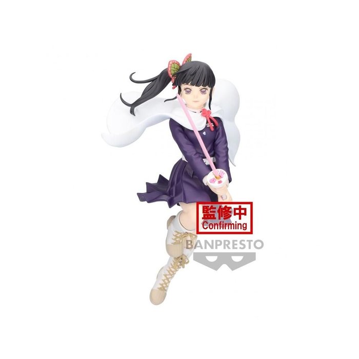 Figura Kanao Tsuyuri Vibration Stars Demon Slayer