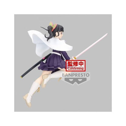 Figura Kanao Tsuyuri Vibration Stars Demon Slayer