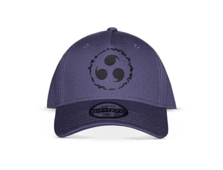 GORRA NARUTO MARCA MALDITA