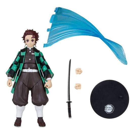 Tanjiro Kamado Demon Slayer McFarlane