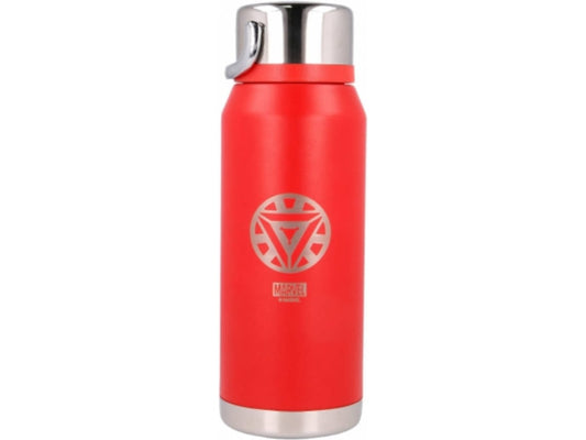 Botella Termo Iron Man 505ml