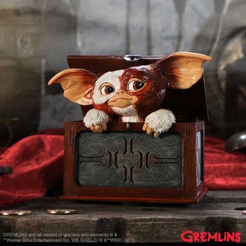 FIGURA GREEMLINS GIZMO