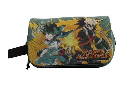 Neceser My Hero Academia Personajes