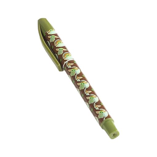 Bolígrafo Logo Mandalorian