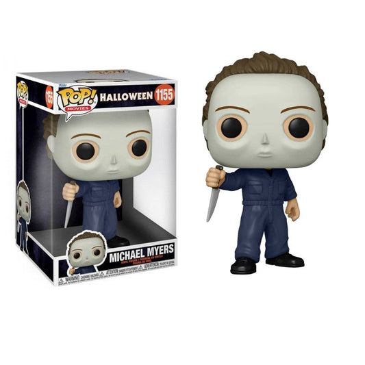 Funko POP! 1155 Michael M(BD) 10" Halloween