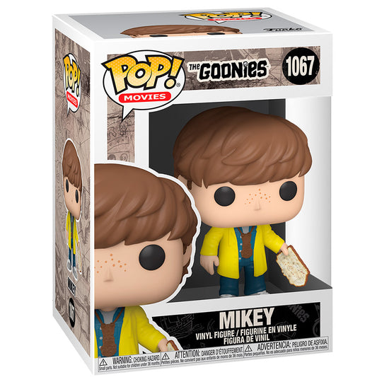 Funko POP! 1067 Mickey The Goonies