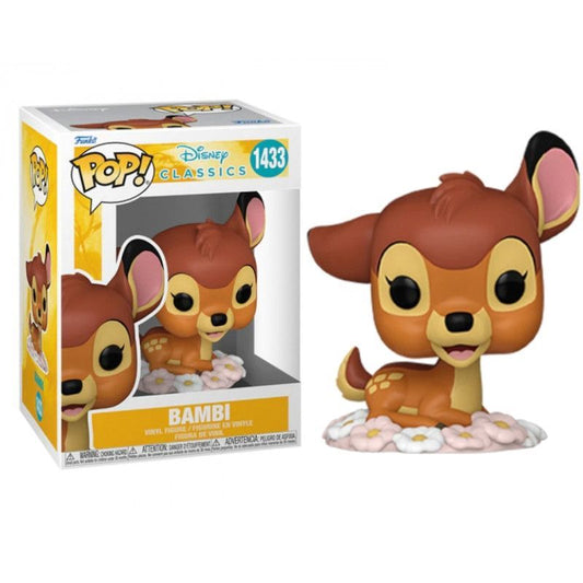Funko POP! Bambi 80th Anniversary