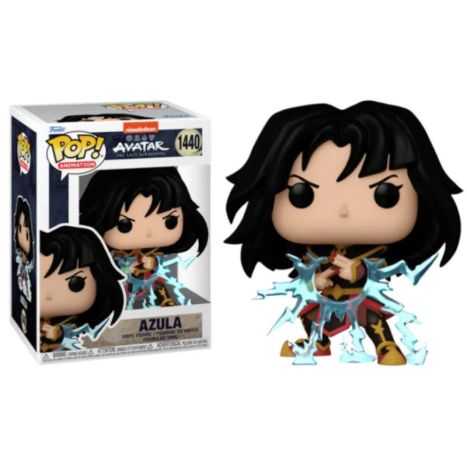 FUNKO AZULA AVATAR