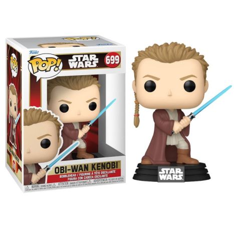 FUNKO POP 699 OBI-WAN KENOBI