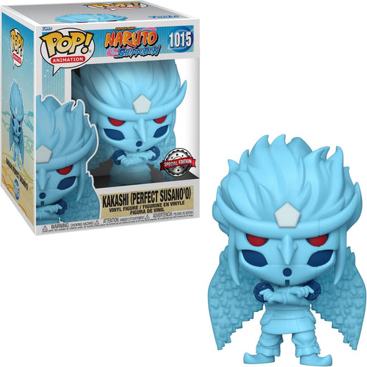 Naruto Funko POP! Kakashi (Perfect Susano'o) Special Edition