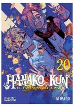 HANAKO KUN 20