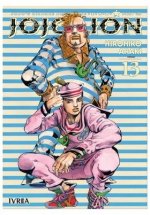 TOMO 13 JOJOLION