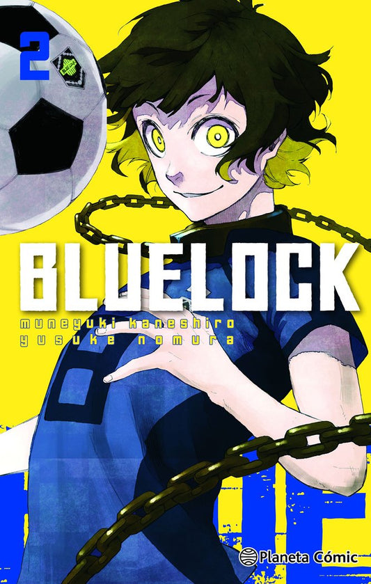 Blue Lock 2
