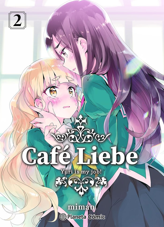Cafe Liebe 2