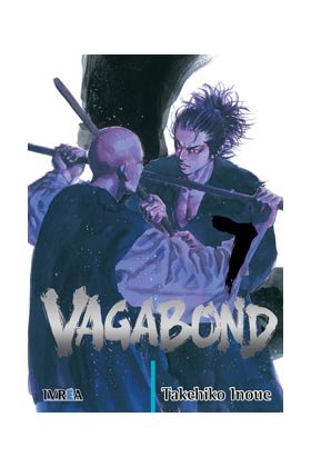 Vagabond 7