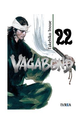 VAGABOND 22