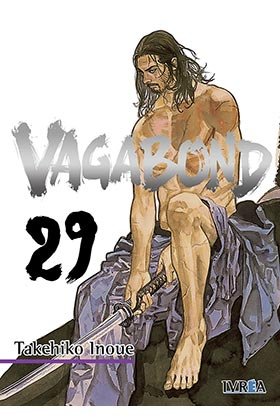 VAGABOND 29