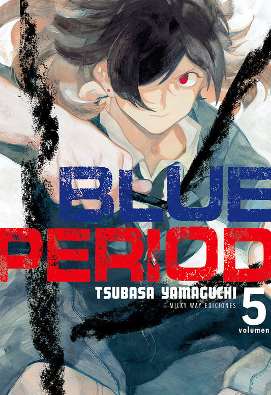 Blue Period 5