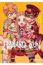 Hanako Kun 5