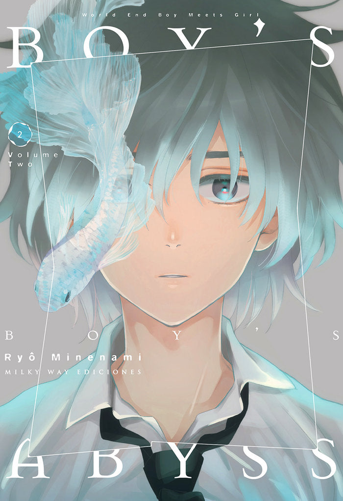 Boys Abyss 2