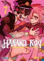 Hanako Kun 7