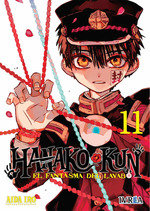 Hanako Kun 11