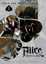 Alice In Borderland 2