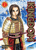 Kingdom # 02