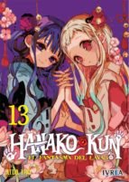 Hanako Kun 13