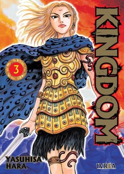 Kingdom # 03