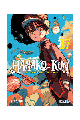 Hanako Kun 17