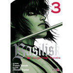 Basilisk The Kouga Ninja Scrolls 3