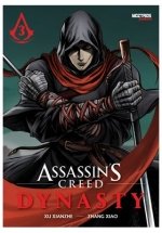 ASSASIN´S CREED DYNASTY 3